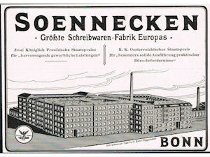 A-Logo-Soennecken