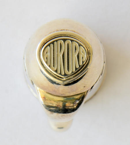 Aurora Oceano Indiano