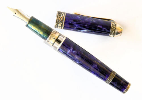 Aurora Oceano Indiano