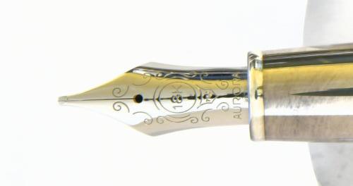 Aurora Oceano Indiano Nib