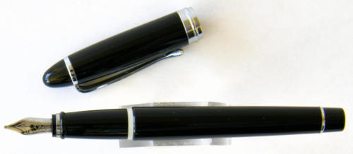 Aurora Ypsilon Deluxe