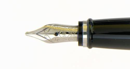 Aurora Ypsilon Deluxe Nib