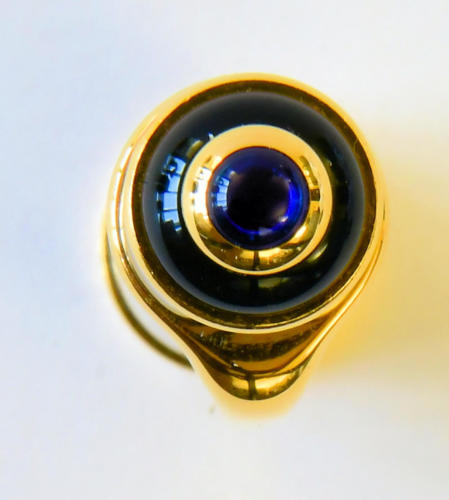 Cartier Diabolo Cap top