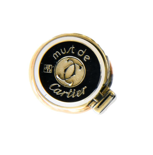 Cartier Trinity Logo