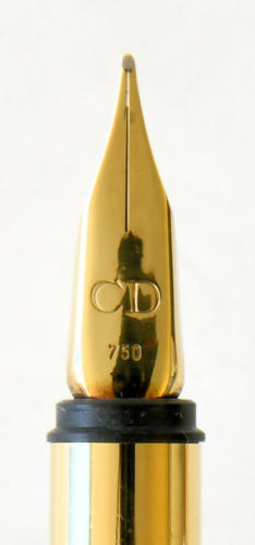 Dior nib