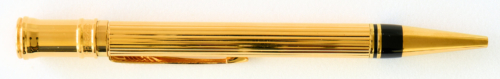 Duofold Ballpoint Gold