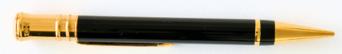 Duofold Pencil Black