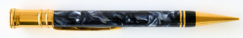 Duofold Pencil Blue