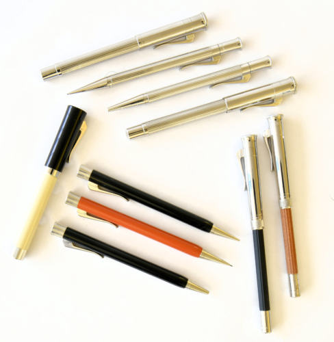 Graf von Faber Castell Family