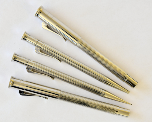 GvFC Classic Platiniert 