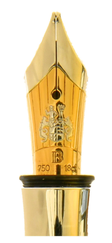 GvFC Classic Platiniert Nib