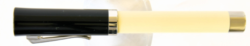 GvFC Intuition Fountain Pen Ivory/Black