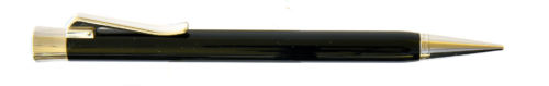 GvFC Intuition Pencil Black
