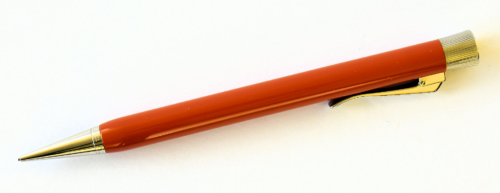 GvFC Intuition Pencil Coral