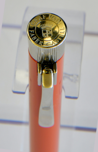 GvFC Intuition Pencil Coral