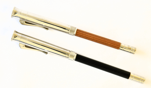 GvFC Perfekter Bleistift