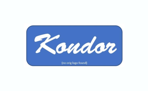 Kondor