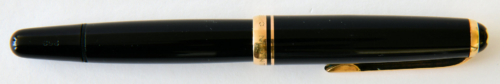 Montblanc 252