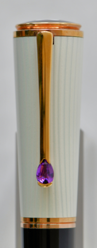 Montblanc Ingrid Bergman La Donna