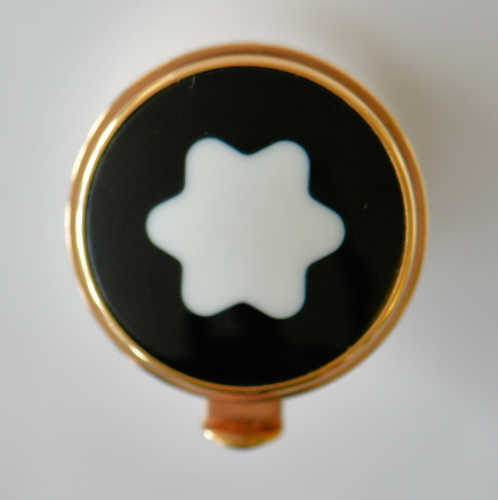 Montblanc Ingrid Bergman La Donna