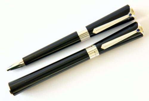 Montblanc Marlene Dietrich