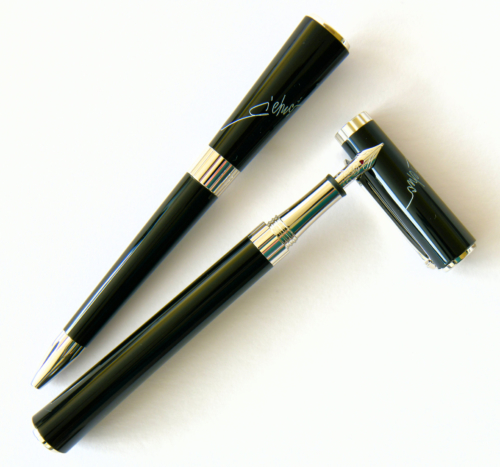 Montblanc Marlene Dietrich
