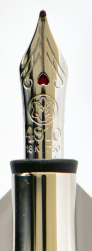 Montblanc Marlene Dietrich