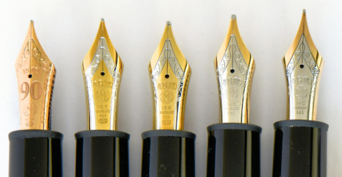 Montblanc Meisterstueck 149