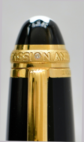 Montblanc Meisterstueck 146 Edition 75 Years