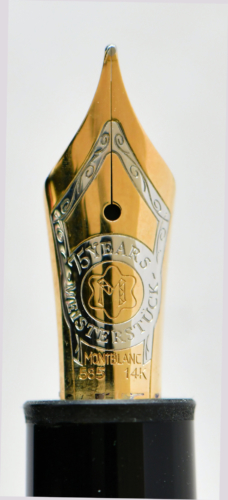 Montblanc Meisterstueck 146 Edition 75 Years