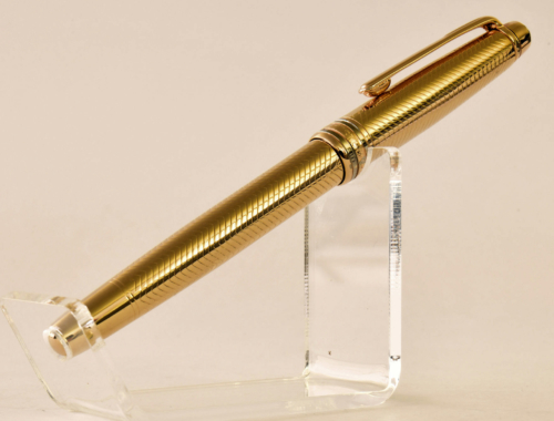 Montblanc Meisterstueck Gold 144