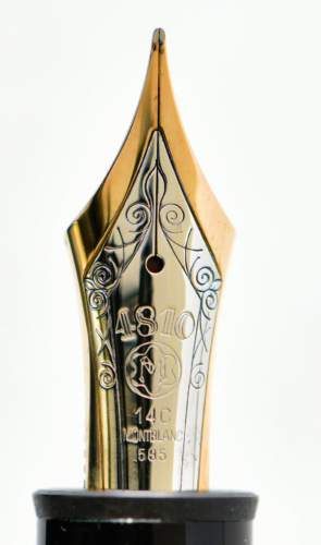 Montblanc Meisterstueck 149