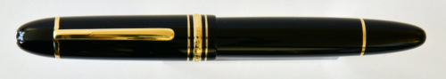 Montblanc Meisterstueck 149