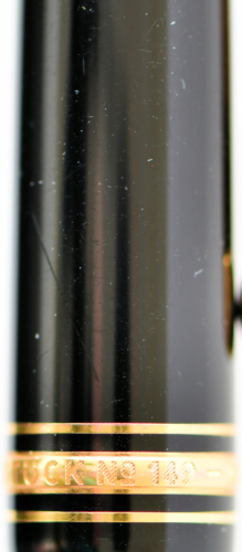 Montblanc Meisterstueck 149