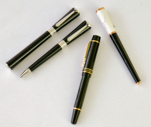 Montblanc Sondermodelle
