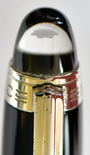 Montblanc Starwalker