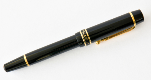 Montblanc Yehudi Menuhin