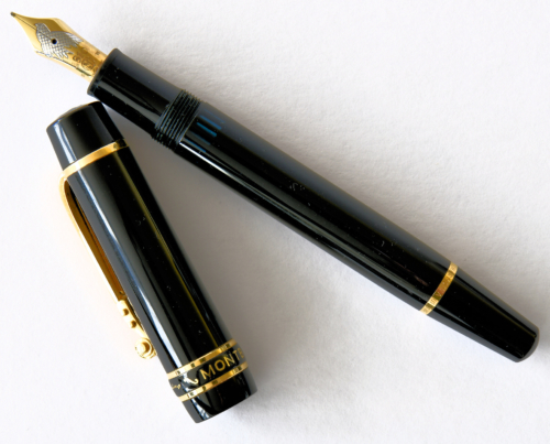 Montblanc Yehudi Menuhin