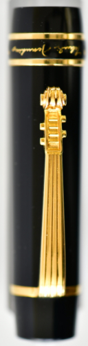 Montblanc Yehudi Menuhin