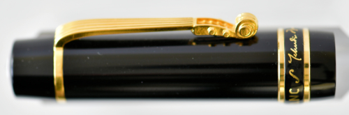 Montblanc Yehudi Menuhin