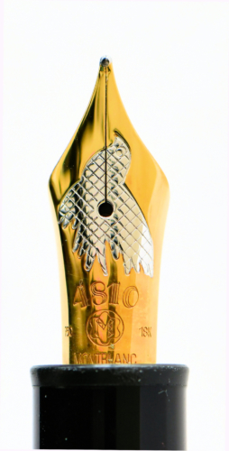 Montblanc Yehudi Menuhin