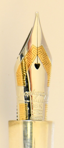 Montegrappa Emblema