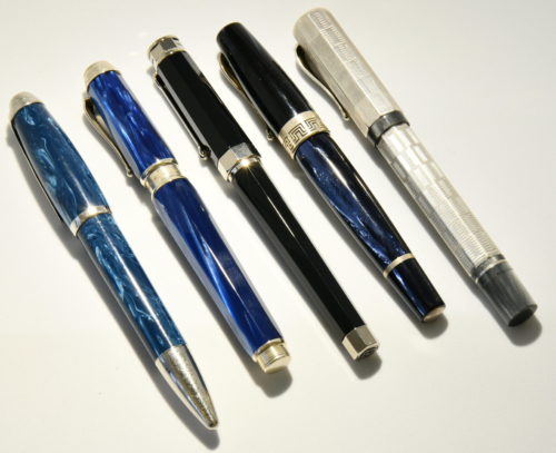 Montegrappa Family