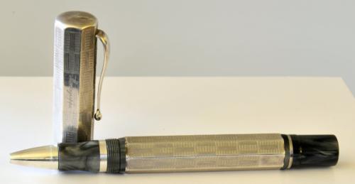 Montegrappa Privilege Deco