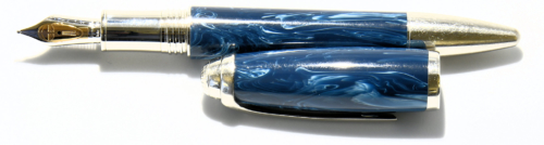 Montegrappa Tributo ad Amedeo Modigliani