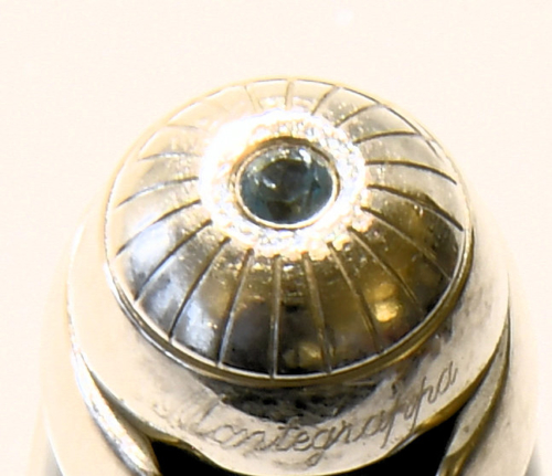 Montegrappa Tributo ad Amedeo Modigliani