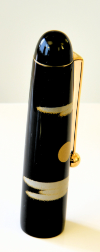 Namiki Tradition Maki e Origami Rabbit