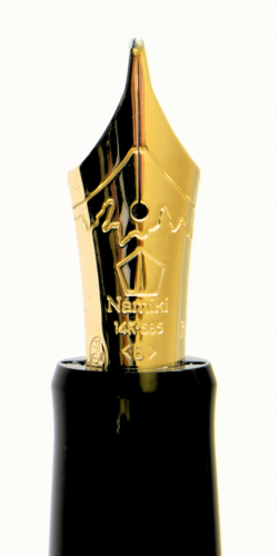 Namiki Tradition Maki e Origami Rabbit