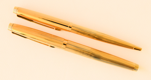 Parker 75 Gold