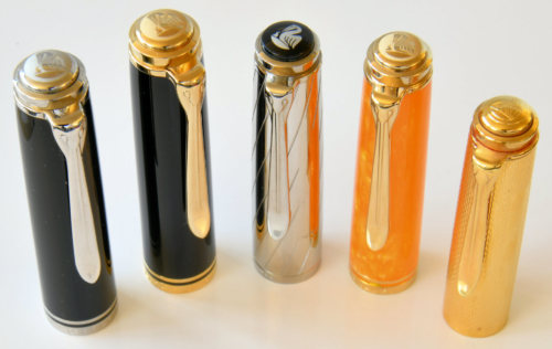 Pelikan Souverän Family